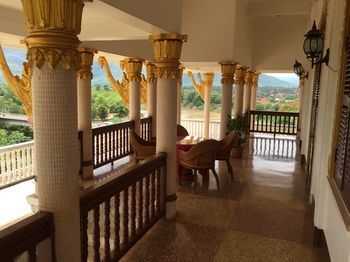 Champasak Palace Hotel