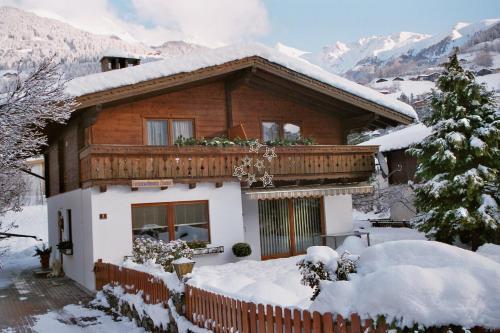 Apartamento Haus Franziska