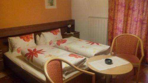 Apartamento Haus Franziska
