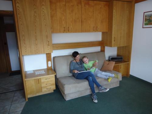 Apartamento Haus Meixner