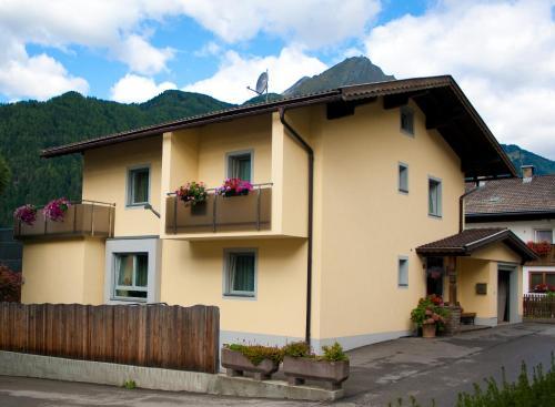 Apartamento Haus Meixner