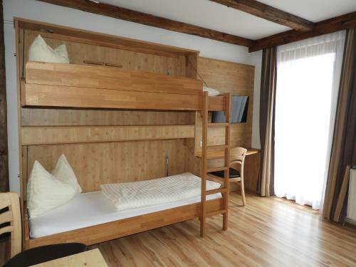 Hotel Hohe Tauern