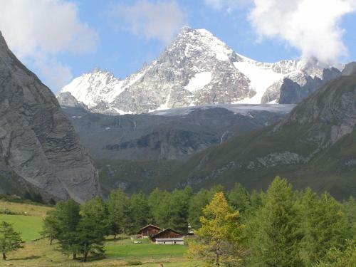 Hotel Hohe Tauern