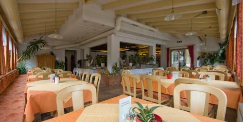 Hotel Hohe Tauern