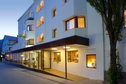 Hotel Hinteregger