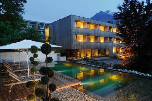 Hotel Hinteregger