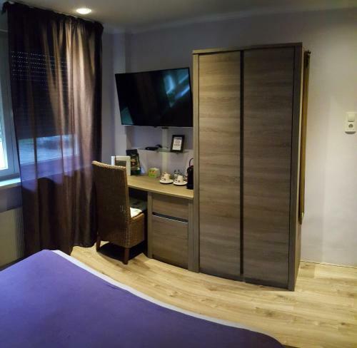 Bed & Breakfast Guesthouse Banja Hollandi?