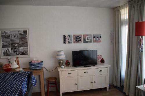 Apartamento Duinstraatje 3
