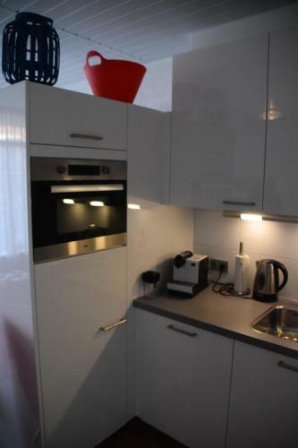 Apartamento Duinstraatje 3