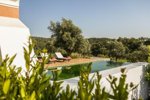 Villa Grandola Mountain Paradise By Cadenzalux