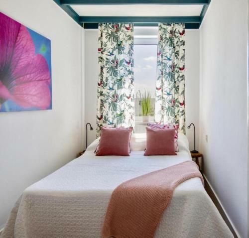 Apartamento Nina's Beach House 1