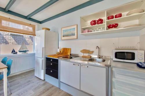 Apartamento Nina's Beach House 1