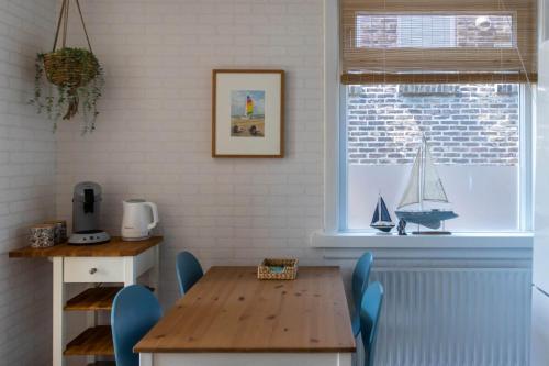 Apartamento Nina's Beach House 1