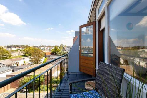 Apartamento Nina's Beach House 1