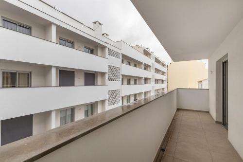 Apartamento Castro - Lagoa