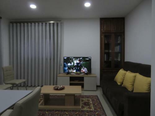 Bed & Breakfast Vivenda Das Flores