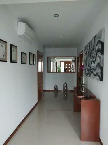 Bed & Breakfast Vivenda Das Flores