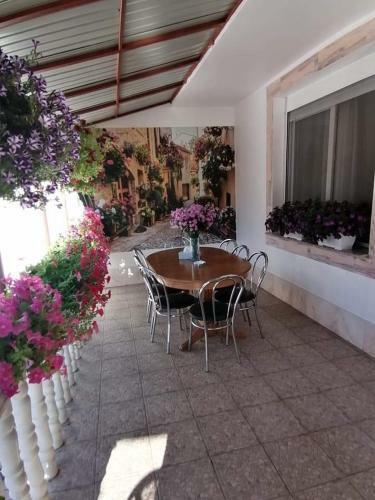 Hostal Ca La Mama Acasa