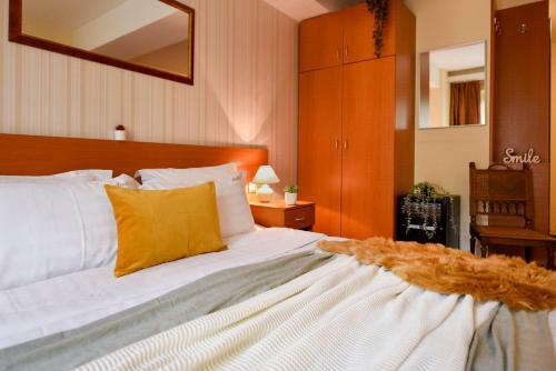 Apartamento Sweet Studio - Relaxing Room With A View