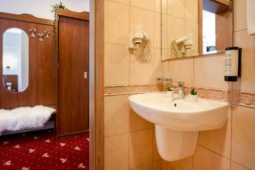 Apartamento The Nature Lover - Lovely Room With Mountain View
