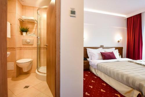 Apartamento The Nature Lover - Lovely Room With Mountain View