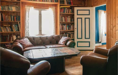 Beautiful Home In Tynset W/ 4 Bedrooms