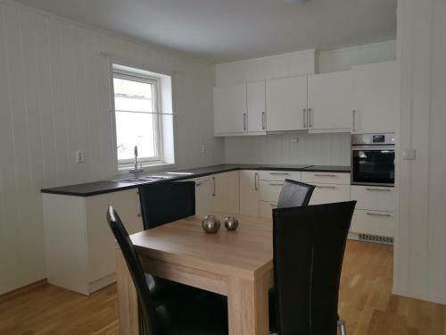 Apartamento The Place Of Aurora