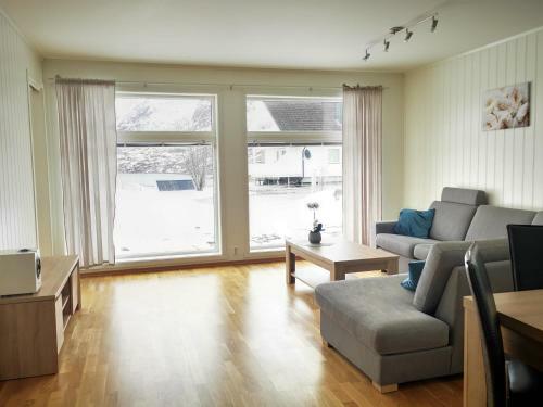 Apartamento The Place Of Aurora