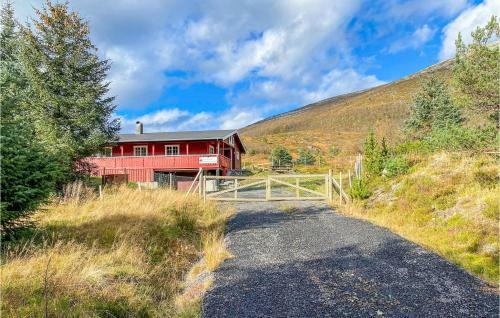 Stunning Home In Vatne With 3 Bedrooms