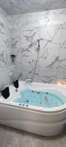 Apartamento Jacuzzi Belle View Sinaia