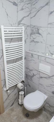 Apartamento Jacuzzi Belle View Sinaia