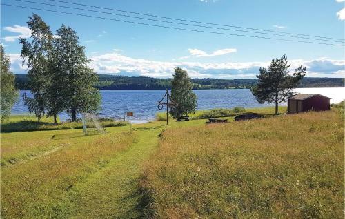 Two-bedroom Holiday Home In Nora