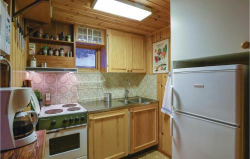 Two-bedroom Holiday Home In Nora