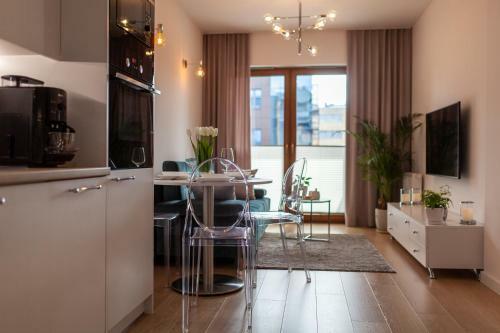 Apartament Greno Kielce