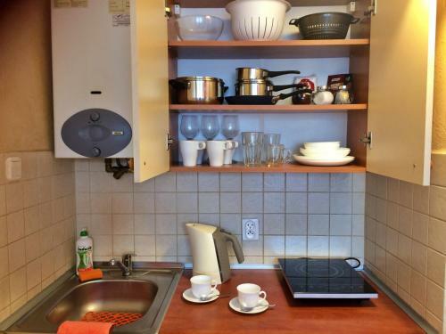 Apartament Arturek