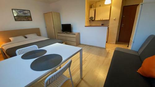 Apartament Arturek