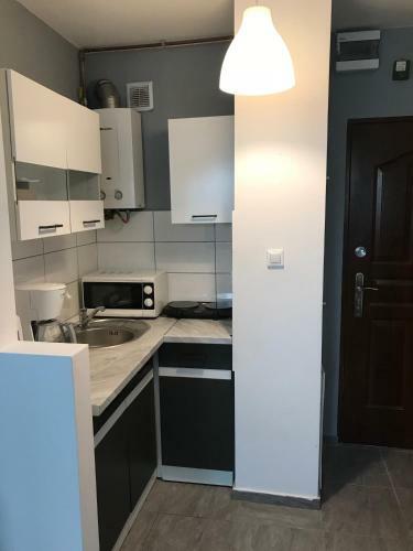 Apartament Mati