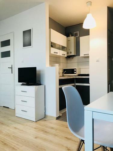 Apartament Mati