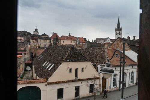 Apartamento No9 9mai Sibiu