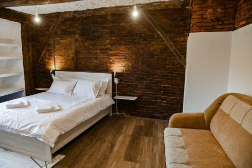 Apartamento No9 9mai Sibiu