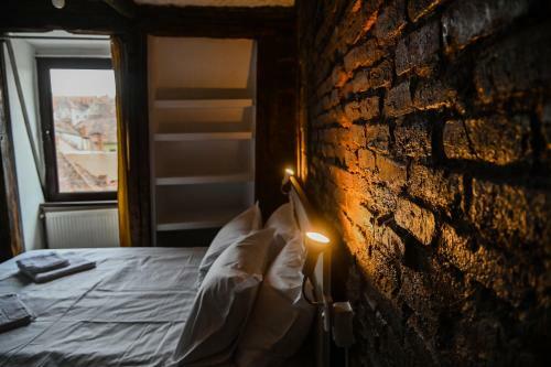 Apartamento No9 9mai Sibiu