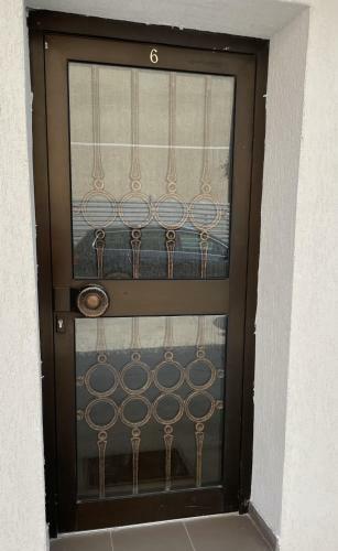 Apartamento Z House