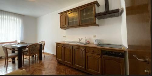 Apartamento Z House