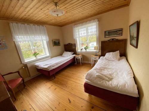Spjutsbygds G�rds Bed And Breakfast