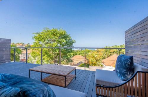 Apartamento Umhlanga South