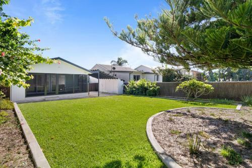 Shelly Beach Holiday Home