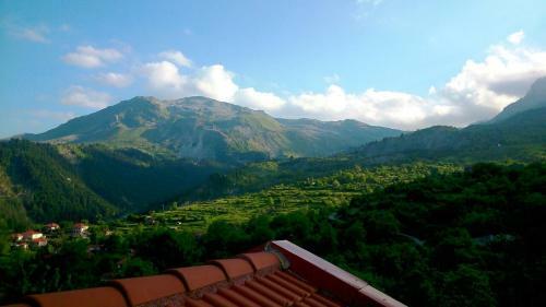 Hostal Xenonas Aloni