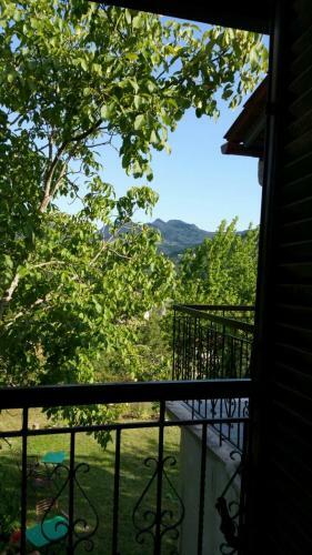 Hostal Xenonas Aloni