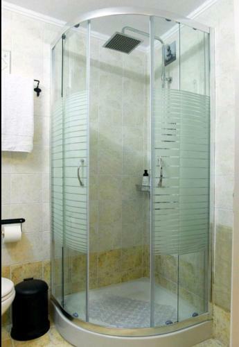 Apartamento Nefeli Rustic House
