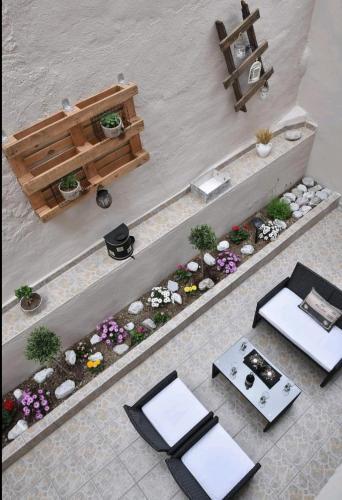 Apartamento Nefeli Rustic House